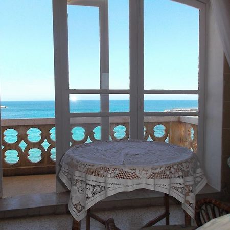 Ta' Karmni Apartment Marsalforn Ruang foto