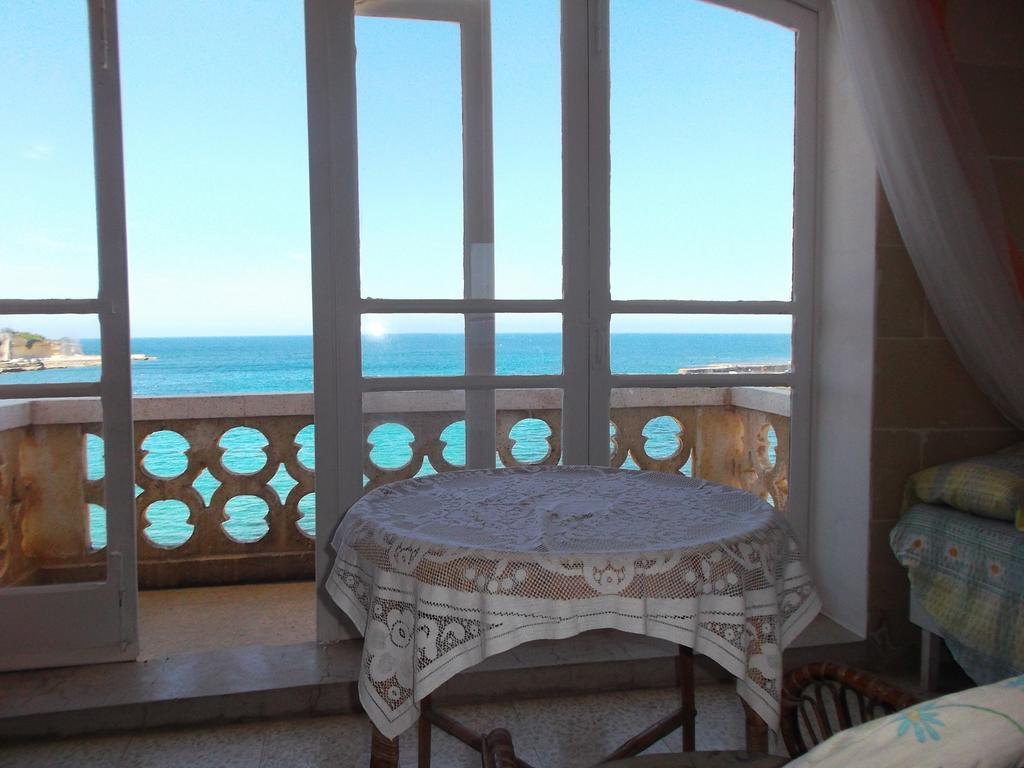 Ta' Karmni Apartment Marsalforn Ruang foto